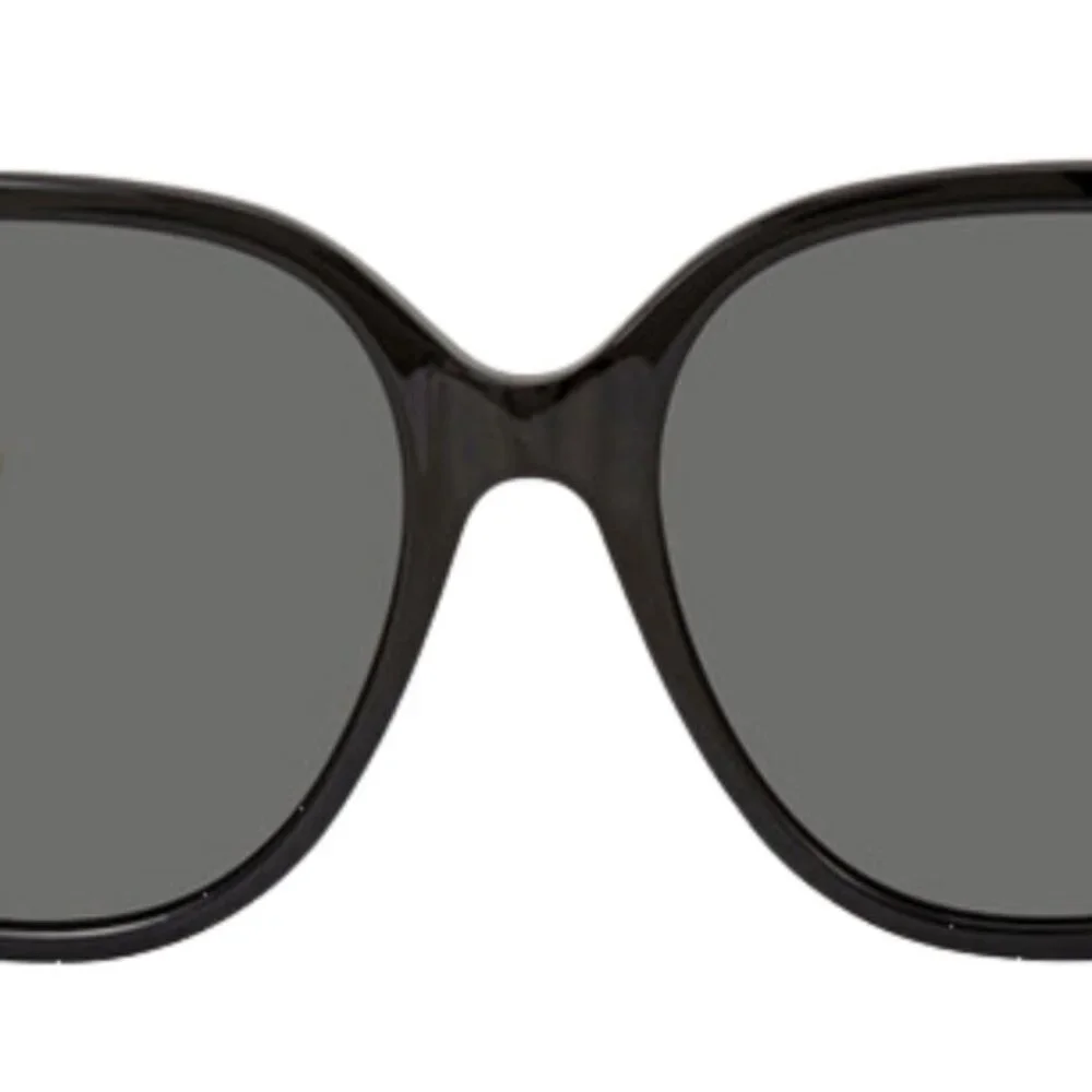 Gucci sunglasses GG0511S over sized, black and gold butterfly goggles -mint - Picture 7 of 7